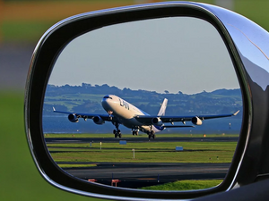 IATA очаква възстановяване на въздушния транспорт през 2023 г.