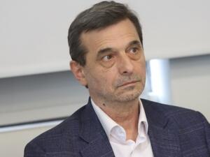 Димитър Манолов: Не ни чака Виденова зима, чакат ни икономическите последици от COVID-19