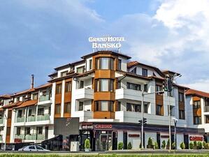 Хотелиери отчитат ръст от 15% на записванията за зимния сезон в Банско