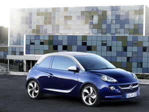 GM няма да продава Opel