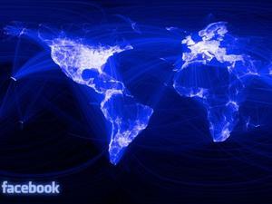 Facebook обръща поглед към Русия