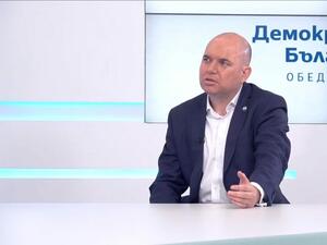 Владислав Панев: Проблемът с "Топлофикация София" от общински става национален