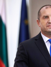 Президентът Румен Радев: Политическата криза продължава
