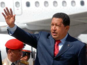 Чавес отново спечели изборите във Венецуела