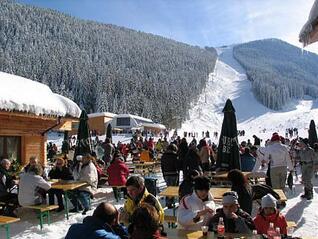 Зимният туризъм в България е имал най-силната година от всички, следени досега