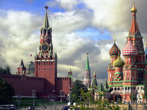 Кремъл: Ерата на сътрудничество със Запада приключи