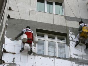 Общините искат фонд за санирането на жилищни сгради
