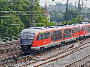 Четири големи компании искат да доставят нови локомотиви на БДЖ за 57.5 млн. лева