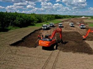 „Автомагистрали“ строи и последните 90 км от АМ Хемус 