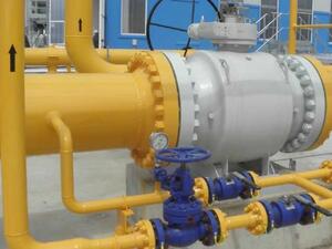 "Газпром" започна да информира клиентите си за новата сделка за плащане на газа с рубли