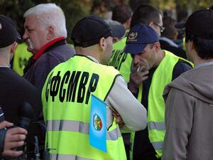 Синдикалист: Полицейски протести са неминуеми