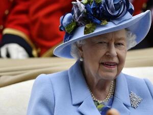 Кралица Елизабет II подписа закона за Брекзит