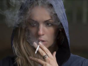 Над половината пълнолетни българи са пушачи