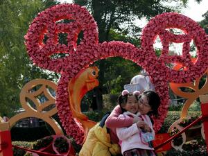 „Уолт Дисни” със загуби от 175 млн. долара заради епидемията в Китай