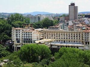 Синдик продава най-големия хотел във Велико Търново, иска 25 млн. лева