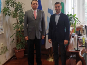 ИАНМСП ще работи с Българската асоциация на електротехниката и електрониката за подкрепа на електротехническата индустрия 