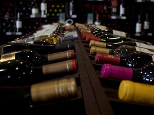 Износът на италианско вино се срина до 30-годишно дъно