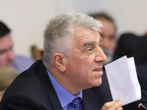 Румен Гечев: Излъга ли служебният кабинет българите за бюджета?