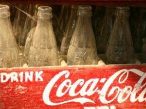 Coca-Cola Hellenic напуска Гърция