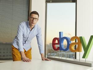 eBay сформира нов пазарен регион и ще прилага глобалните си инициативи в България по-бързо