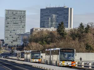 Люксембург стана първата държава с безплатен обществен транспорт