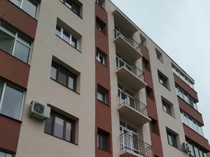 Сделките с имоти имоти в София през третото тримесечие се запазват на нивата от 2019 г.