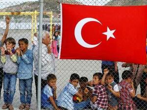 Турция няма да спира бежанците от Сирия, които искат да влязат в Европа