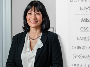 Българка е новият генерален мениджър на L’Oréal за региона Адриатика-Балкани