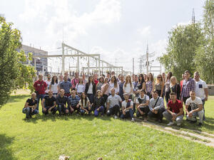 За 15-та поредна година EVN България кани студенти за своята стажантска програма „Младежи с бъдеще“