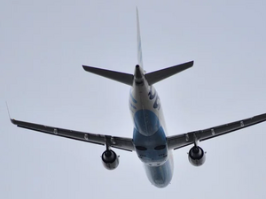 Регионална британска авиокомпания фалира заради короновируса