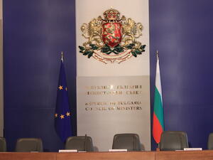55% от българите не одобряват работата на кабинета