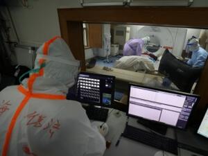 Българска технология прави мониторинг на пациенти с коронавирус под карантина