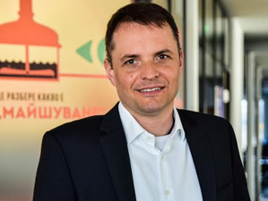 Владан Матич е новият изпълнителен директор на "Каменица"