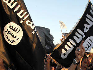"Ислямска държава" посъветва терористите да избягват Европа заради коронавируса