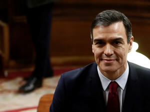 Премиерът на Испания иска европейски "План Маршал"