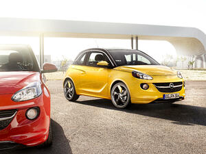 Opel и Peugeot обсъждат сливане 
