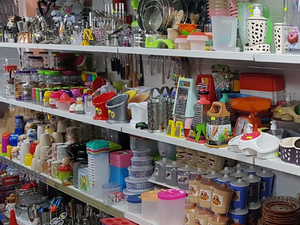 Започват масови проверки на магазините за левче и железариите в София