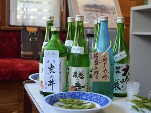 Япония призна алкохола за дезинфектант