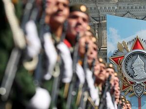 След известни колебания Кремъл отлага парада за 9 май