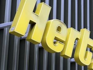 Hertz Global Holdings подаде искане за искане за защита от фалит 