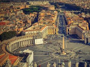 Ватиканът прие бизнес кодекс за обществените поръчки