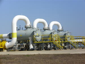 Новият газов договор с Русия трябва да стане факт до 15 ноември