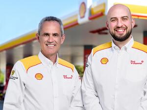 Двама нови търговски директори в Shell България