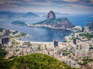 Туристически атракции в Рио де Жанейро отново отварят врати