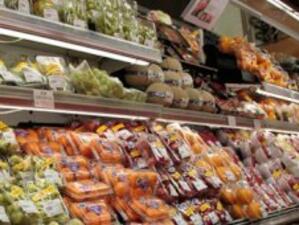 Японските власти агитират в подкрепа на местните храни