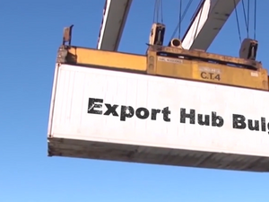 Експортен хъб България представя своя нов сайт 