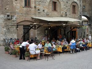 Селският туризъм в Италия процъфтява заради COVID-19