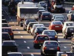 Очаква се интензивен трафик по основните пътища в страната