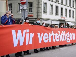 Швейцарците отхвърлиха ограничение за свободно придвижване в Евросъюза