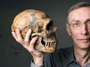 Какво е общото между COVID-19 и неандерталеца?